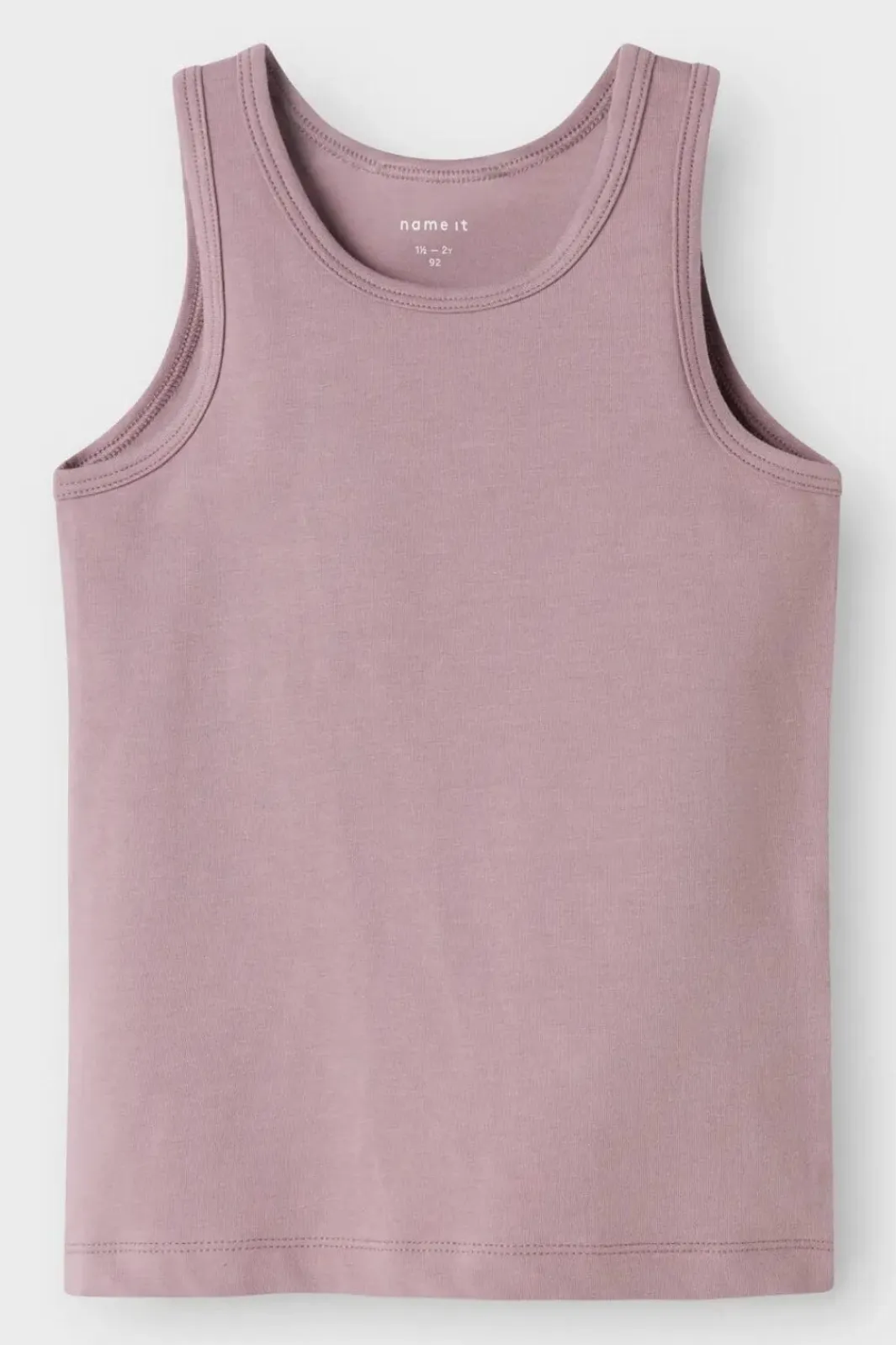 Outlet Nmftank Top Bow Børn Nattøj & Undertøj