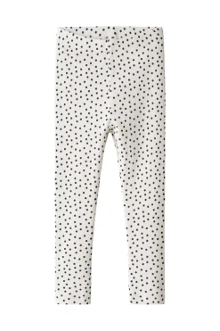 Sale Nmftenna Legging Pb Børn Bukser & Leggings