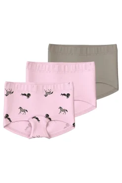 Børn Name It Nattøj & Undertøj<Nmftights Horse