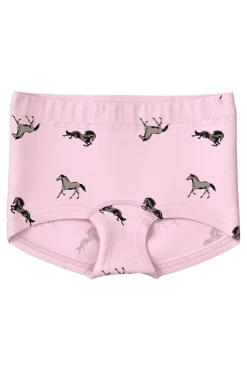 Børn Name It Nattøj & Undertøj<Nmftights Horse