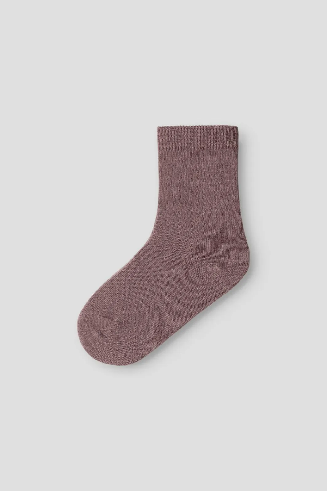 Børn Name It Strømper & Strømpebukser<Nmfwak Wo/Bl 4P Sock