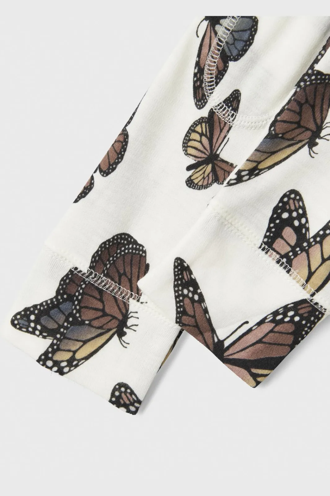 Online Nmfwillitus Wool Legging Børn Bukser & Leggings