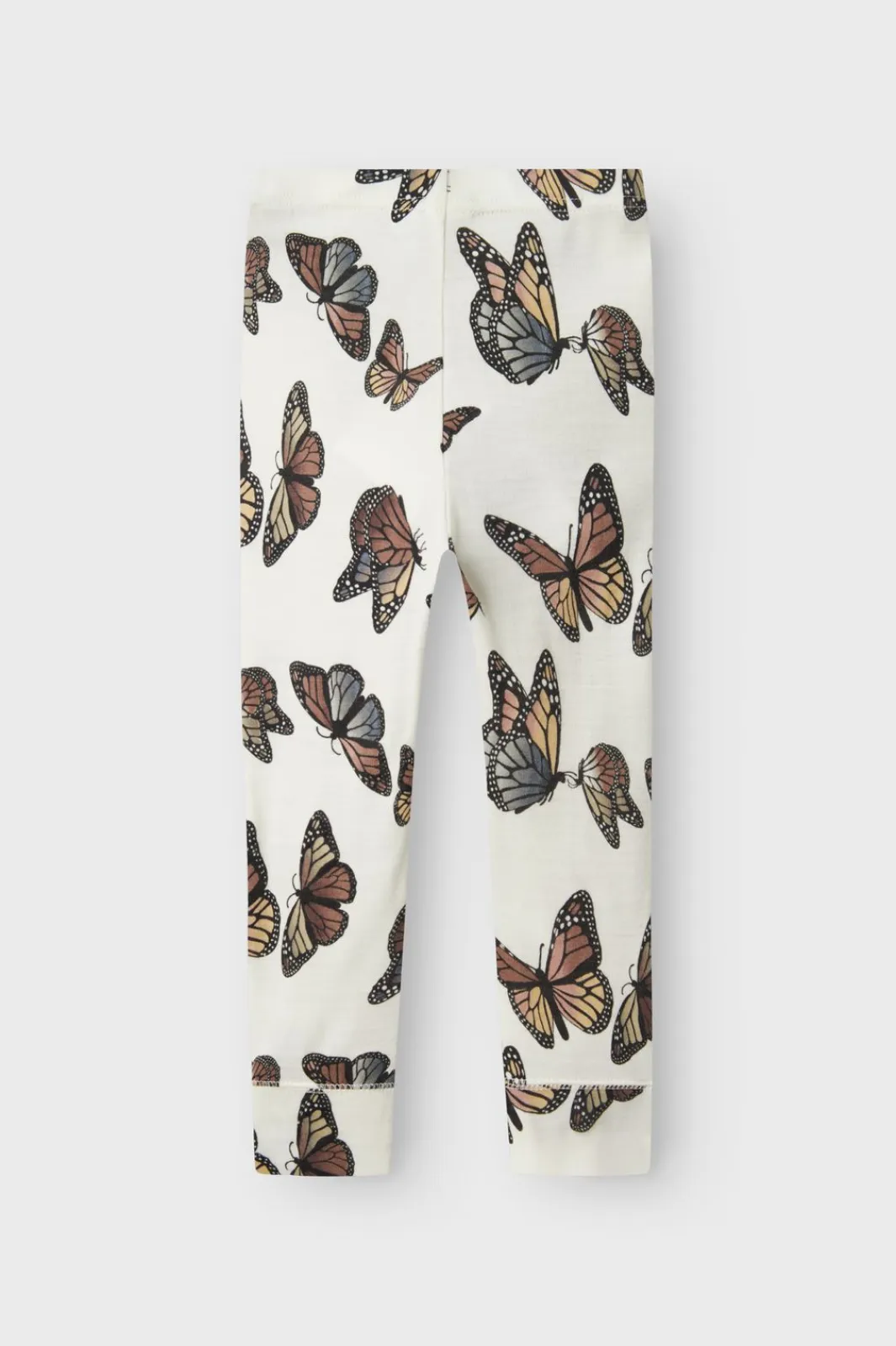 Online Nmfwillitus Wool Legging Børn Bukser & Leggings