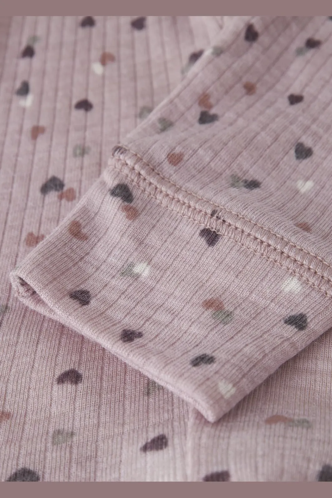 Børn Name It Bukser & Leggings<Nmfwomi Wo/Mo Legging