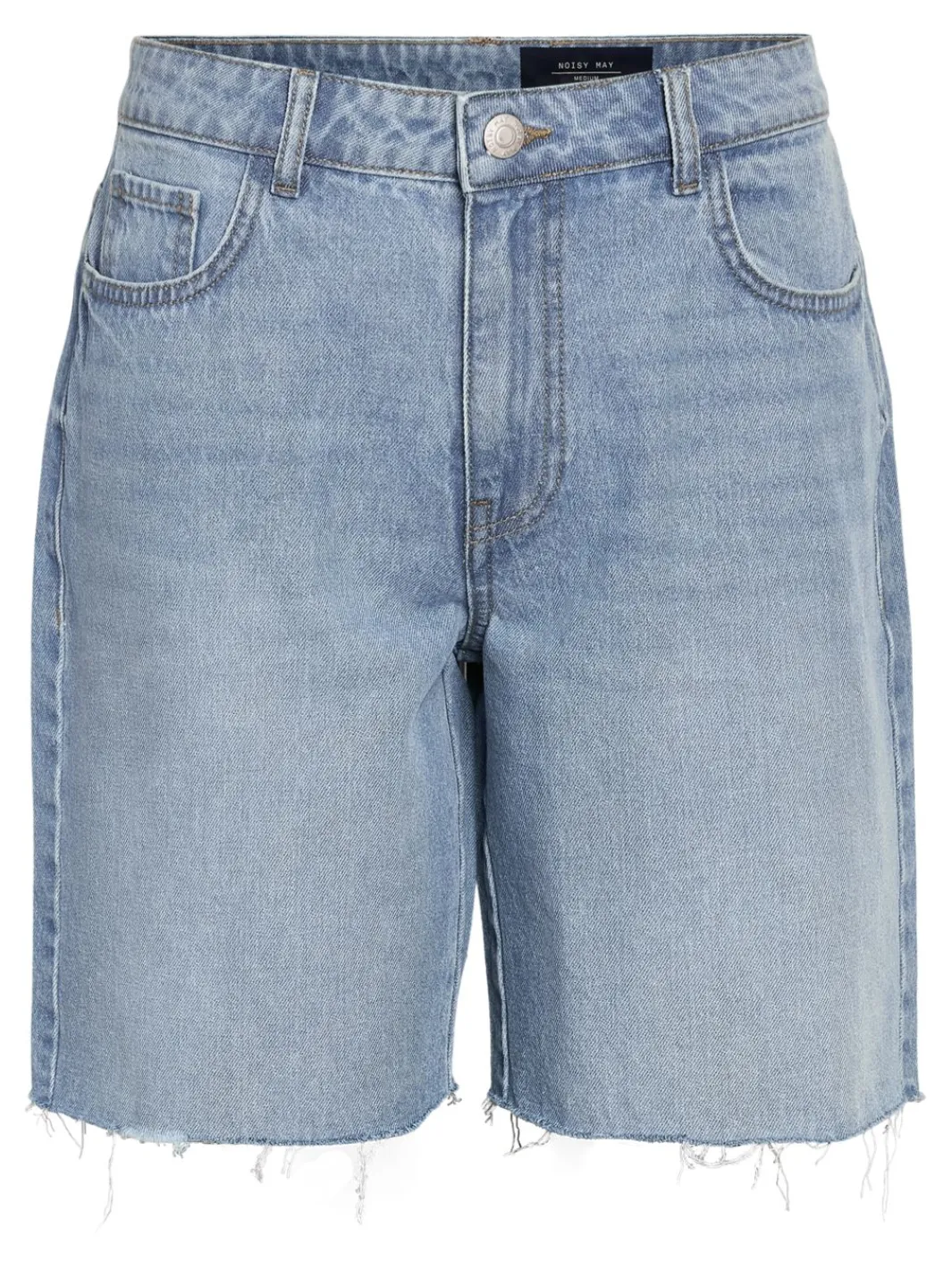 Nmholla Nw Loose Shorts Az425Lb Shorts