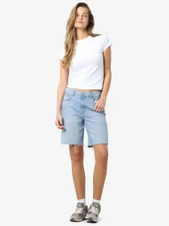 Nmholla Nw Loose Shorts Az425Lb Shorts