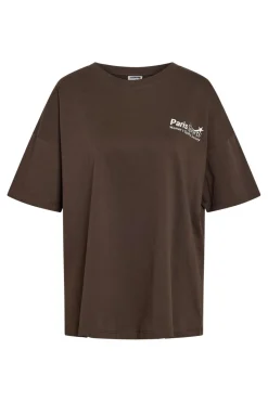 Online Nmida 2/4 Sporty T-Shirt T-Shirts & Toppe