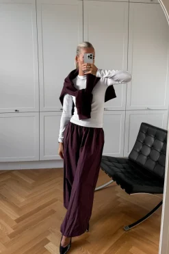 Noella Bukser, Jeans & Leggings<N-Minerva Pants 15890001