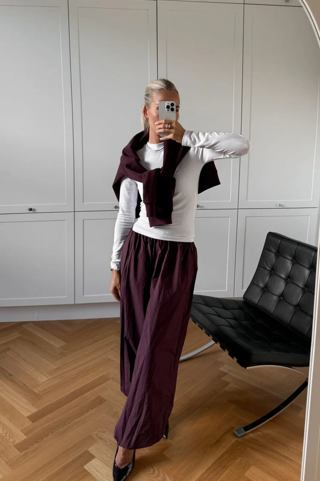 Noella Bukser, Jeans & Leggings<N-Minerva Pants 15890001