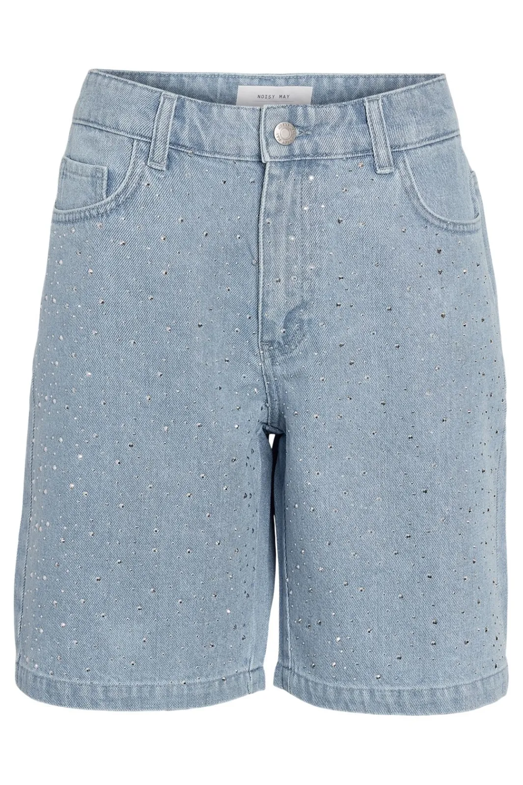 Best Nmjannel Bermuda Shorts Fo088Lb Sæt 🛍️|Shorts