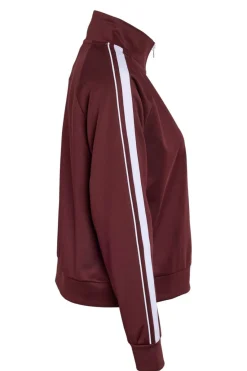 New Nmjenna L/S High Neck Zipper Sæt 🛍️|Cardigans