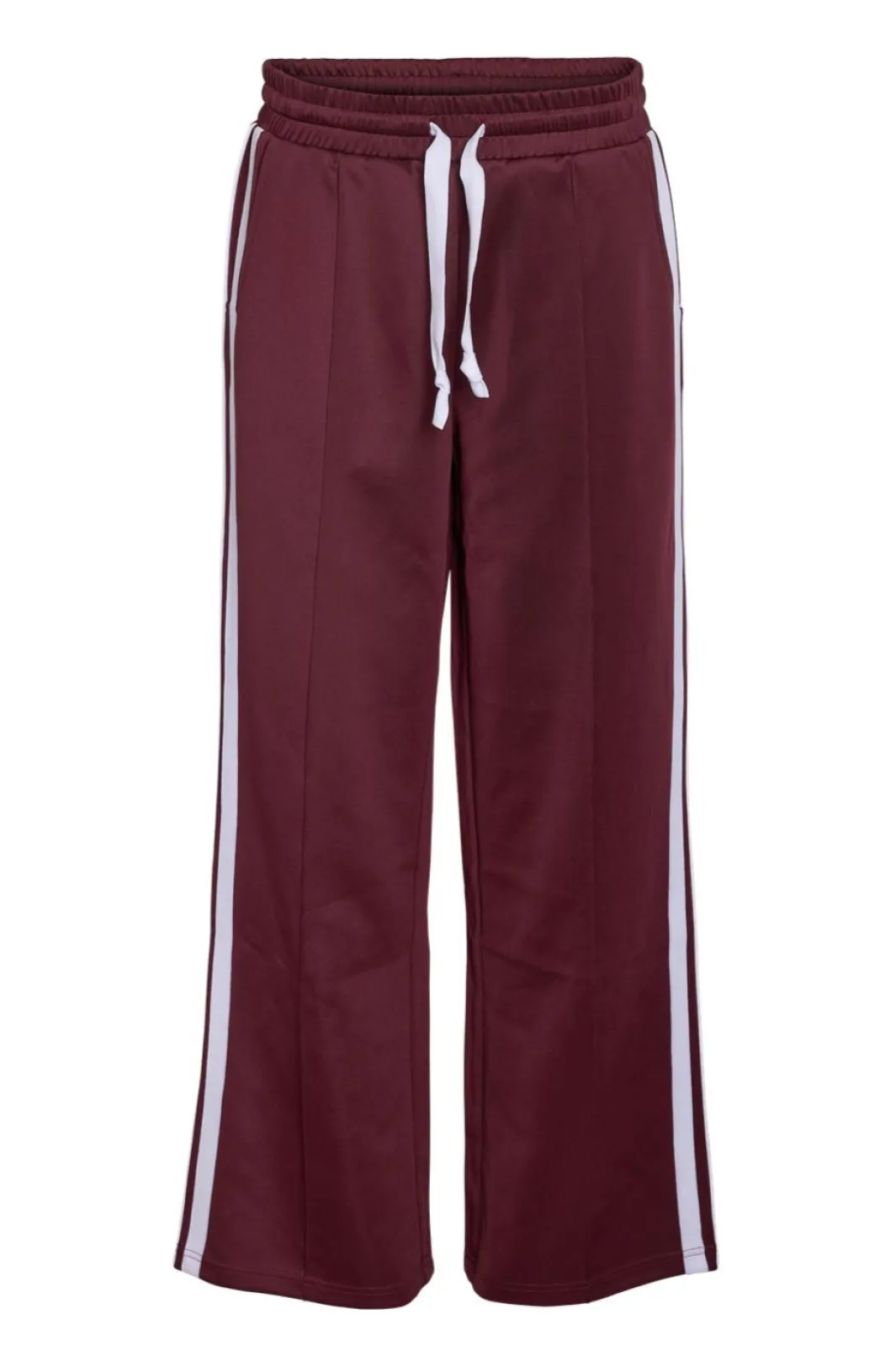 Noisy May Sæt 🛍️|Sweatsæt & Comfy Wear<Nmjenna Nw Sporty Jogger