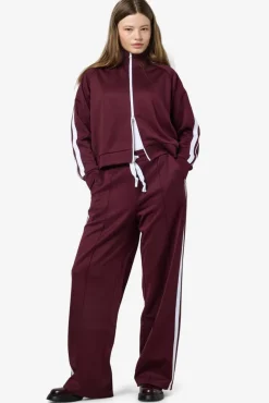 Noisy May Sæt 🛍️|Sweatsæt & Comfy Wear<Nmjenna Nw Sporty Jogger