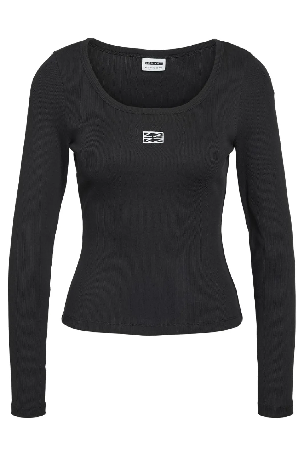 Sale Nmjudy L/S Embr Top Bluser & Skjorter