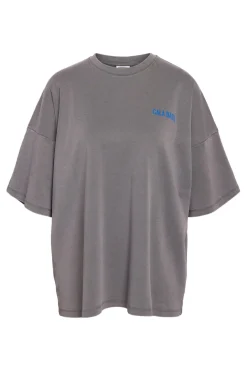 Clearance Nmkim Unisex Washed T-Shirt T-Shirts & Toppe