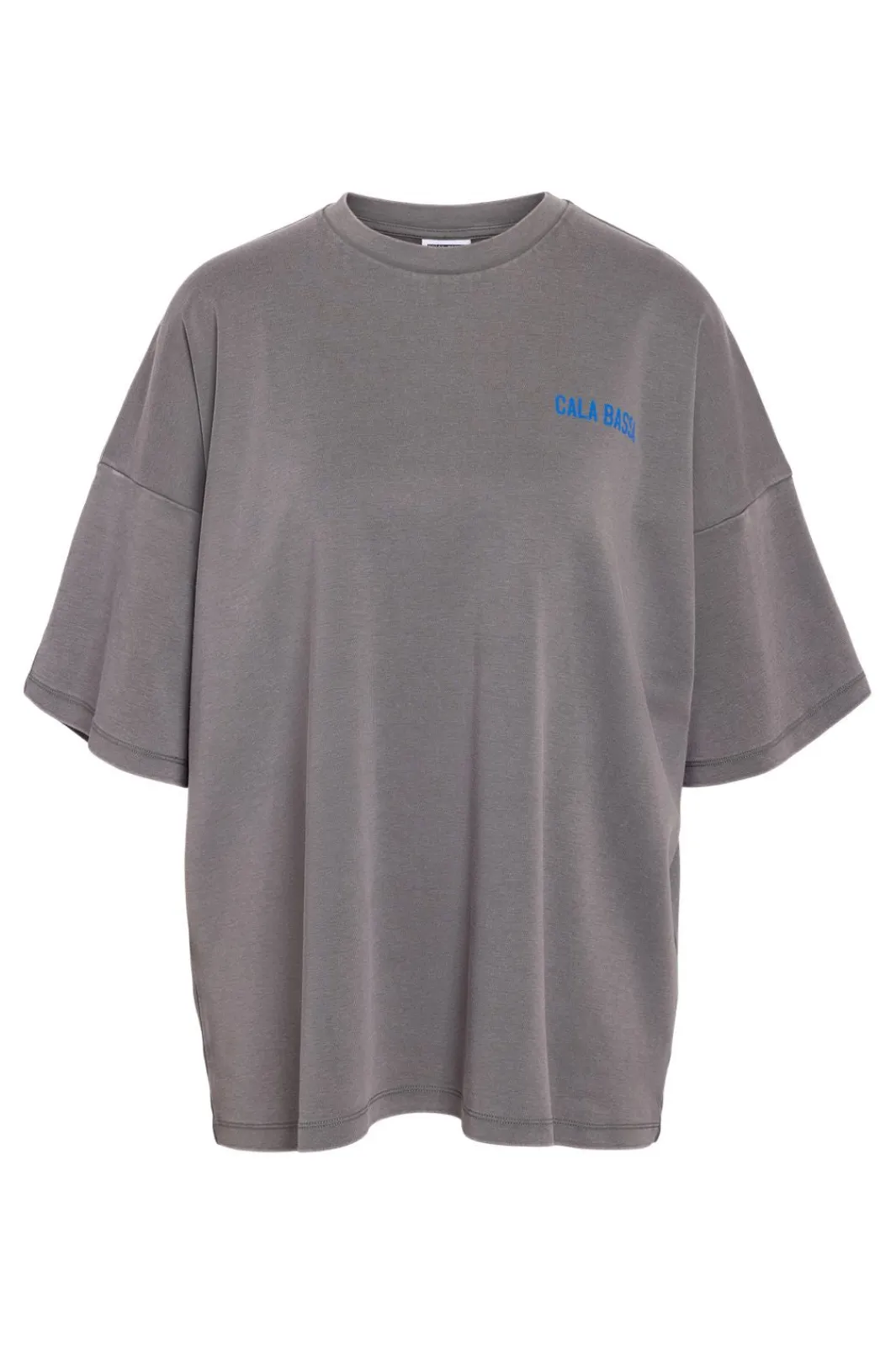 Clearance Nmkim Unisex Washed T-Shirt T-Shirts & Toppe