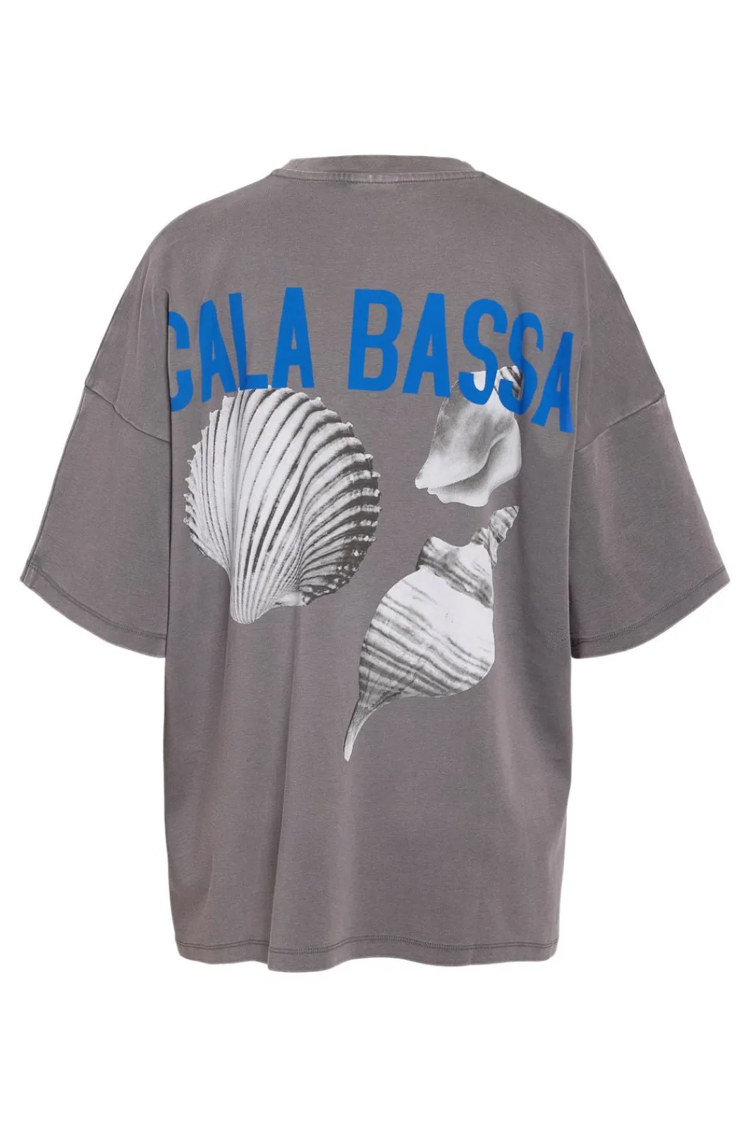Clearance Nmkim Unisex Washed T-Shirt T-Shirts & Toppe