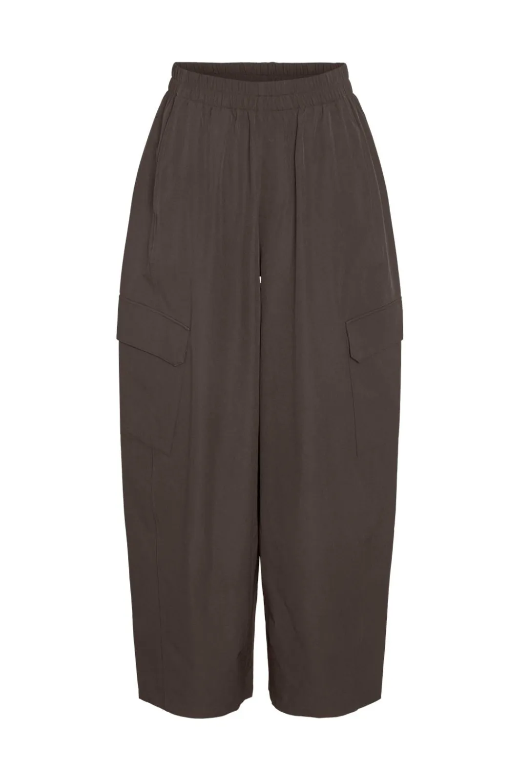 Hot Nmkirby Barrel Pants Bukser, Jeans & Leggings