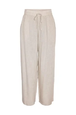 Hot Nmleilani Nw Loose Pants Sæt 🛍️|Bukser, Jeans & Leggings
