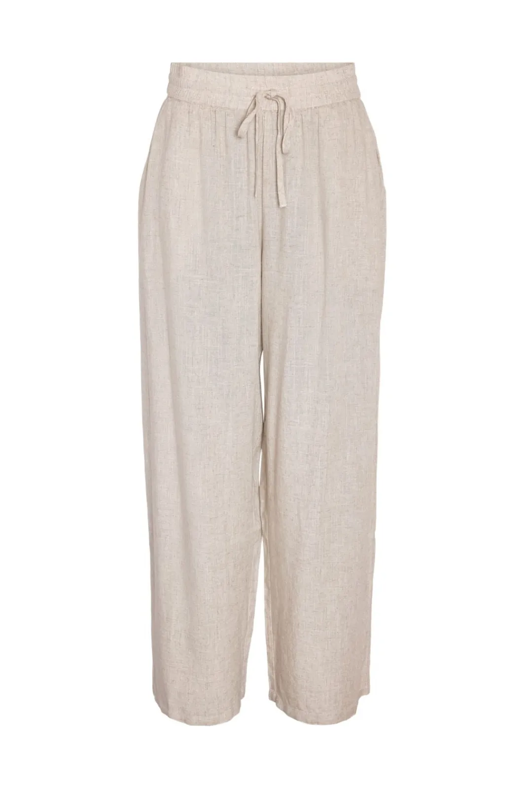 Hot Nmleilani Nw Loose Pants Sæt 🛍️|Bukser, Jeans & Leggings