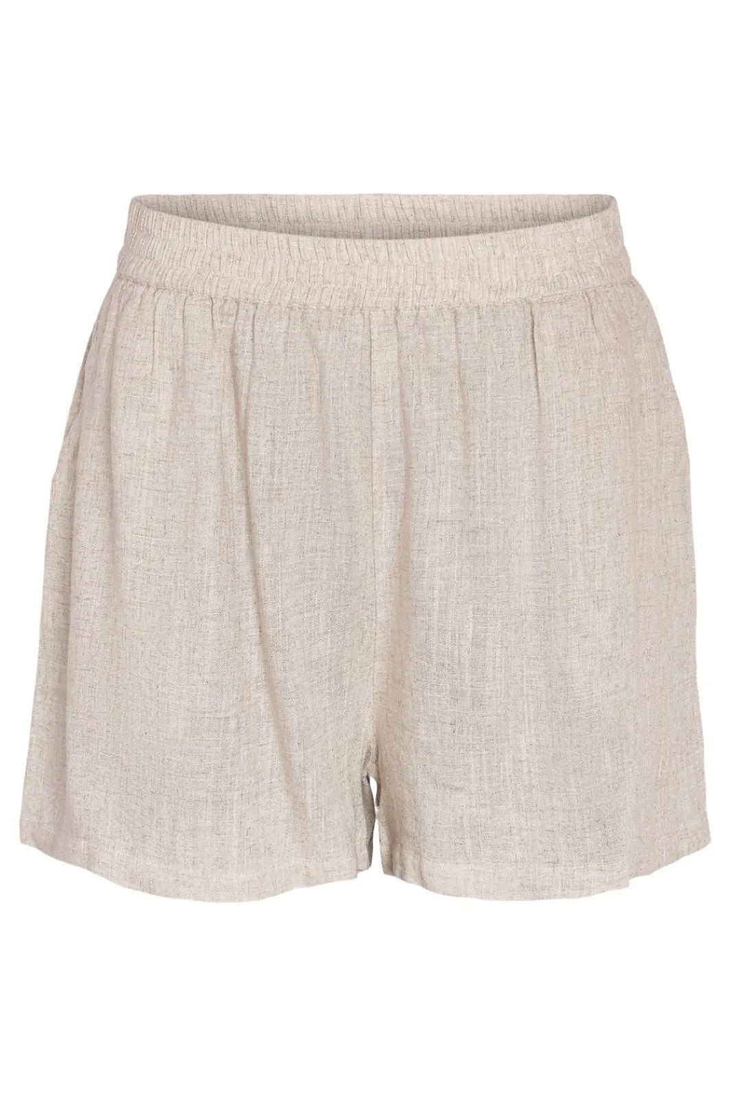Noisy May Shorts<Nmleilani Shorts