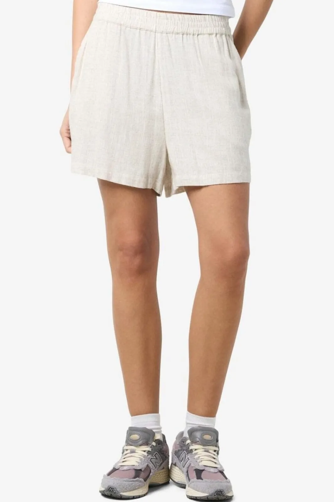 Noisy May Shorts<Nmleilani Shorts