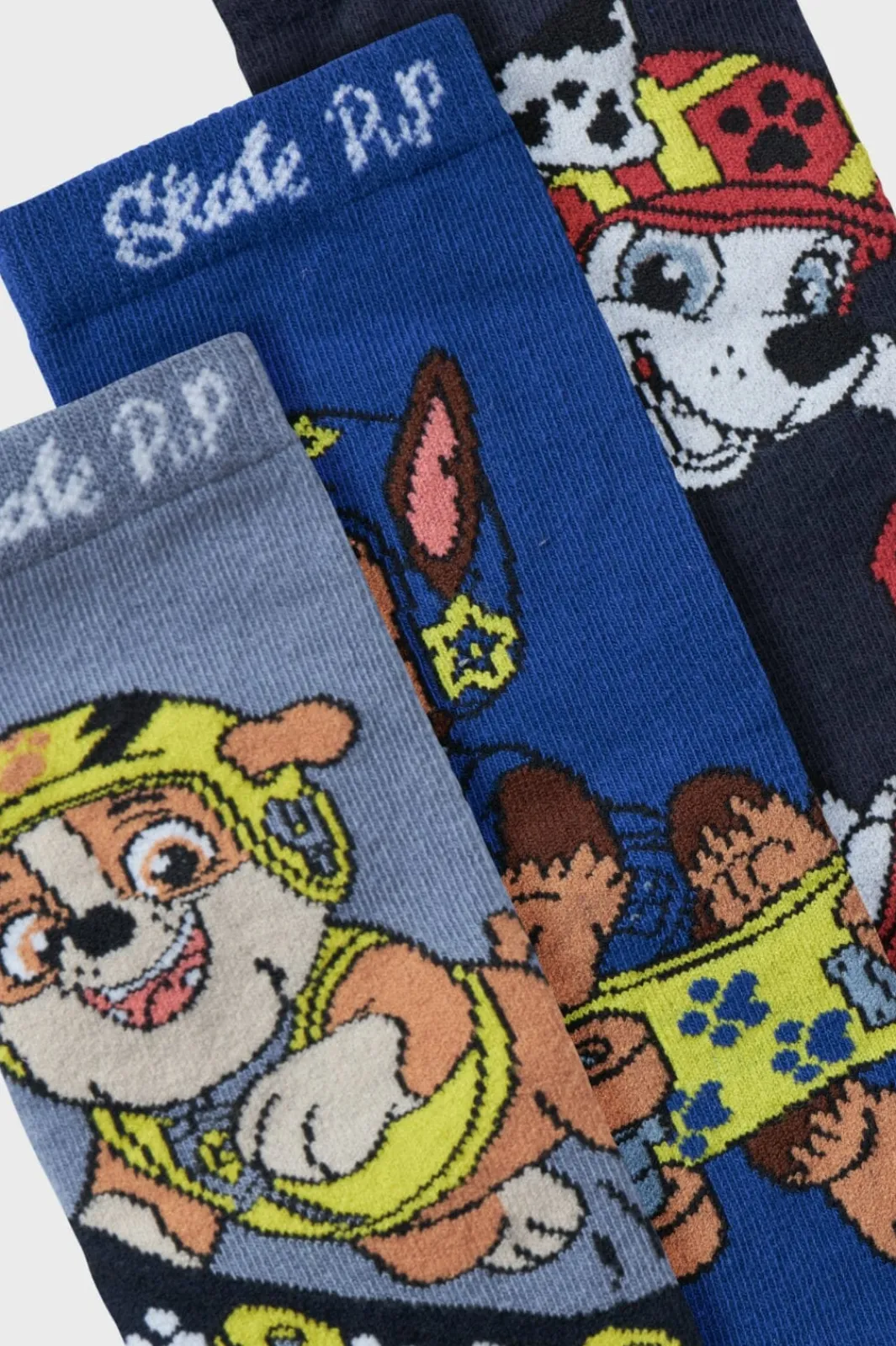 Børn Name It Strømper & Strømpebukser<Nmmnorwin Pawpatrol Sock