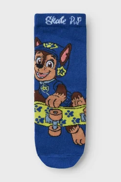 Børn Name It Strømper & Strømpebukser<Nmmnorwin Pawpatrol Sock