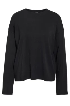 Noisy May Bluser & Skjorter<Nmmocca L/S Regular Fit Top Fwd