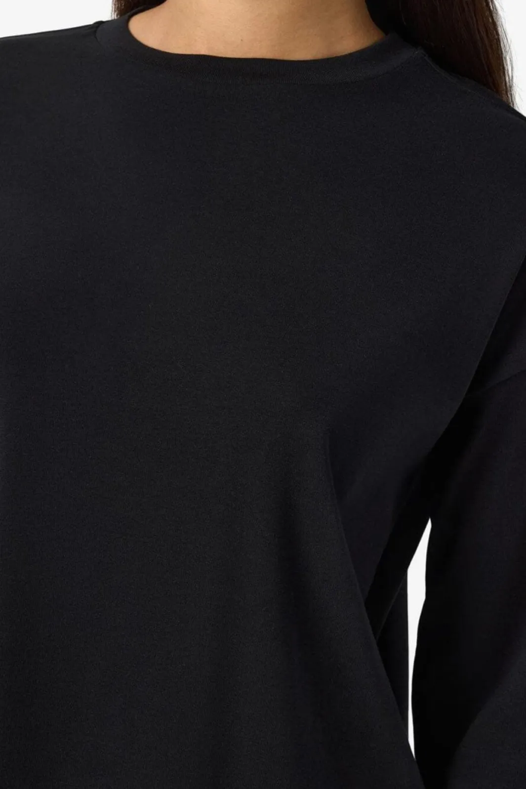 Noisy May Bluser & Skjorter<Nmmocca L/S Regular Fit Top Fwd