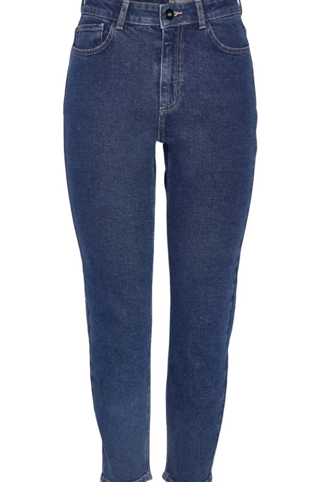 Nmmoni Jeans Az365Db Fwd Bukser, Jeans & Leggings