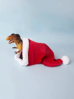 Børn Name It Huer & Hatte<Nmmristmas Hat