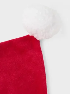 Børn Name It Huer & Hatte<Nmmristmas Hat