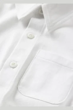 Børn Name It Bluser & Skjorter<Nmmronalo Ls Jersey Shirt