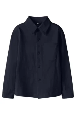 Discount Nmmronalo Ls Jersey Shirt Børn Bluser & Skjorter