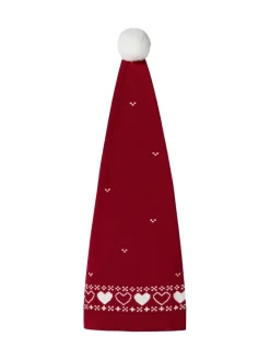 Nmnrismas Knit Hat Børn Huer & Hatte