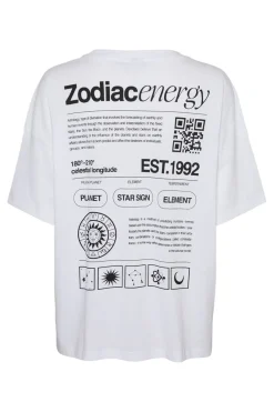 Online Nmpluto Ida S/S T-Shirt T-Shirts & Toppe