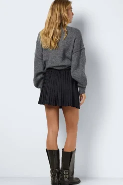 Noisy May Nederdele<Nmpolly Pleated Skirt