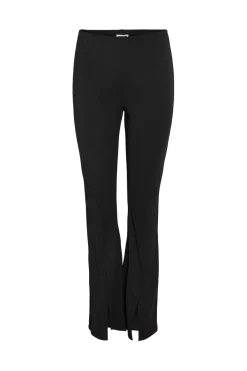 Noisy May Bukser, Jeans & Leggings<Nmselene H/W Detail Pant