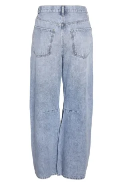 Noisy May Bukser, Jeans & Leggings<Nmsusanna Nw Barrel Az451Lb