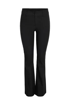Best Nmwayne Nw Flared Pant Box Bukser, Jeans & Leggings