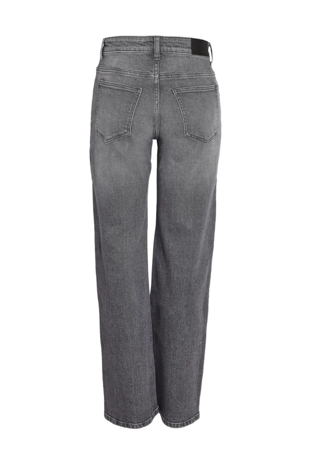 Online Nmyolanda Nw Wide Jeans Az371Dg Fwd Bukser, Jeans & Leggings