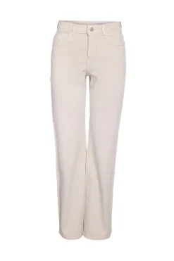 Noisy May Bukser, Jeans & Leggings<Nmyolanda Straight Jeans Color