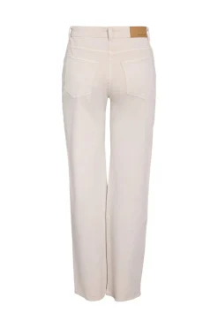 Noisy May Bukser, Jeans & Leggings<Nmyolanda Straight Jeans Color