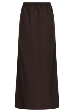 Neo Noir Nederdele<Noa Linen Skirt 159936