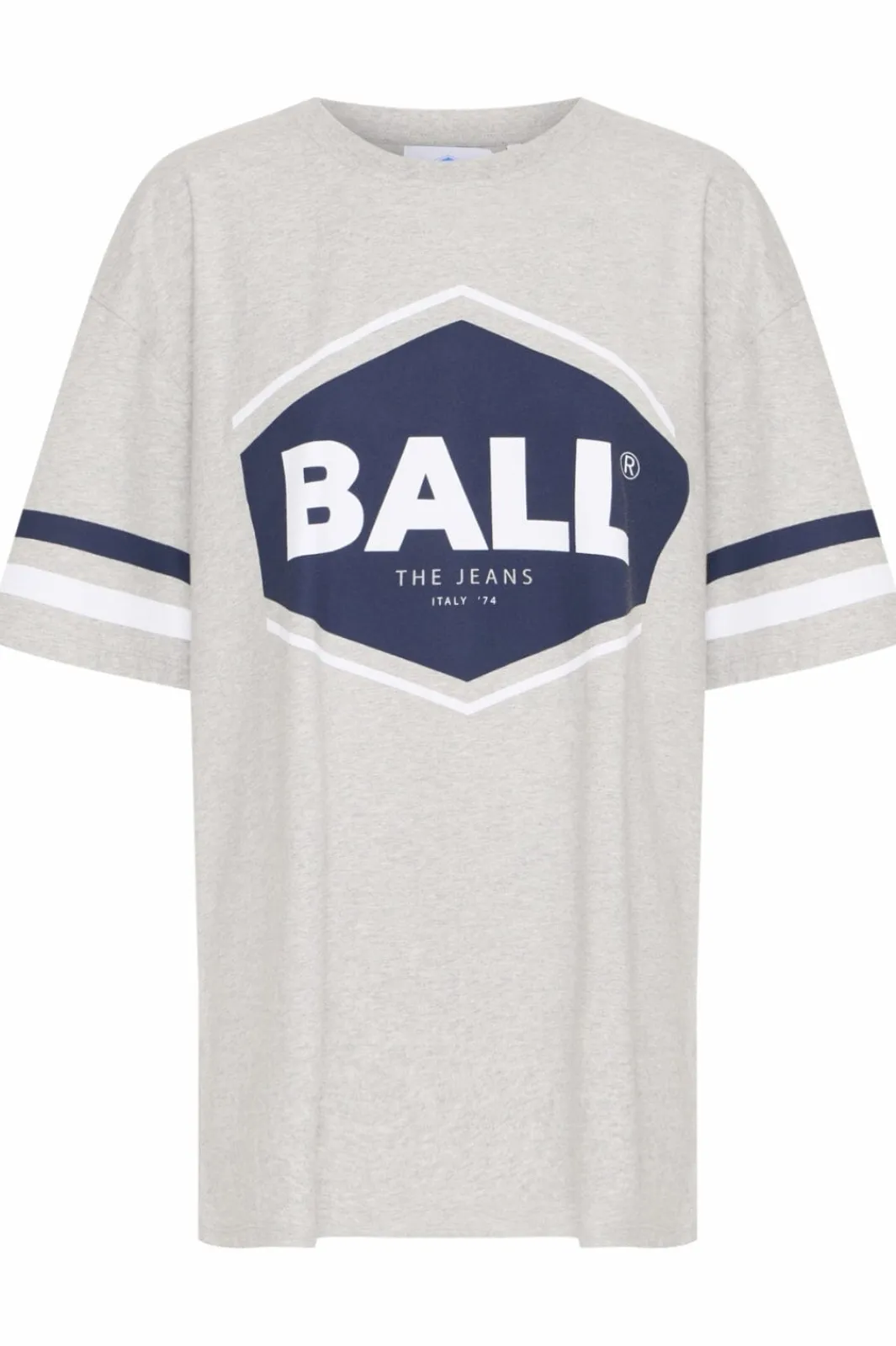 Noemi Tee T-Shirts & Toppe