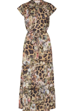 Karmamia Kjoler|Ammevenligt Tøj<Nola Dress