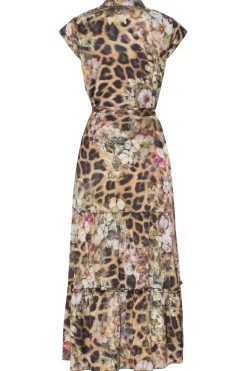 Karmamia Kjoler|Ammevenligt Tøj<Nola Dress