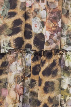 Karmamia Kjoler|Ammevenligt Tøj<Nola Dress