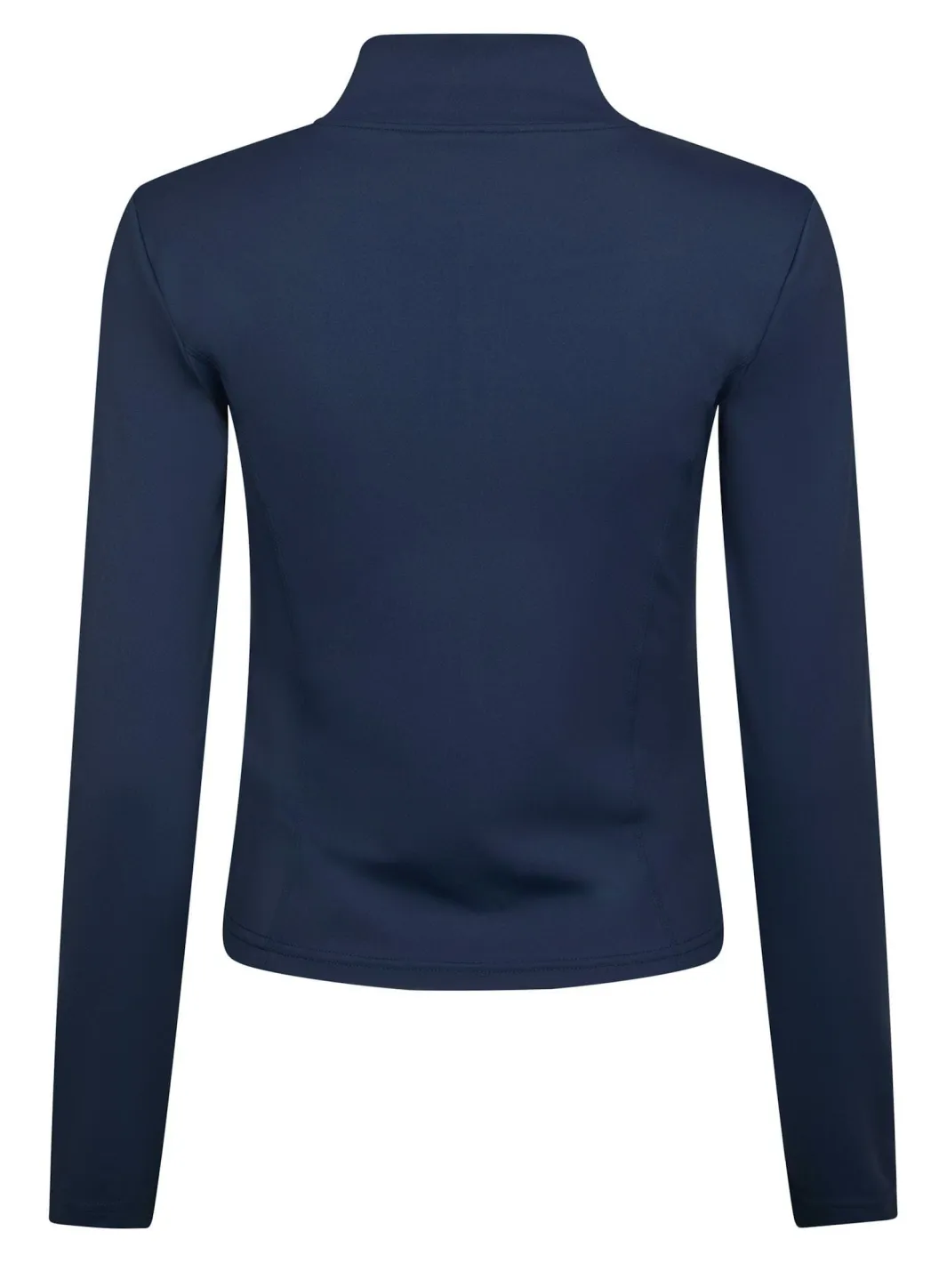 Clearance Nolana Zip Blouse 167175 Træningstøj|Bluser & Skjorter